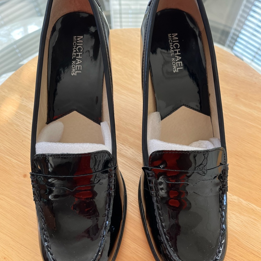 Michael Kors Loafers